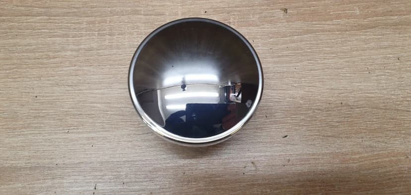 Harley Davidson Sportster / Softail / Dyna / Touring Chrome Fuel Tank Gas Cap