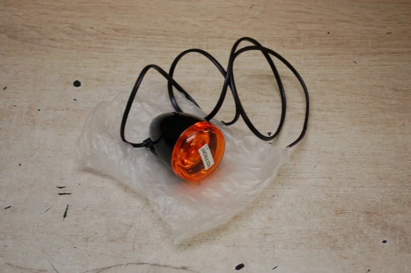 Harley Davidson Softail / Fat Boy / Sportster 2012 - 2020 TURNSIGNAL / BLINKER