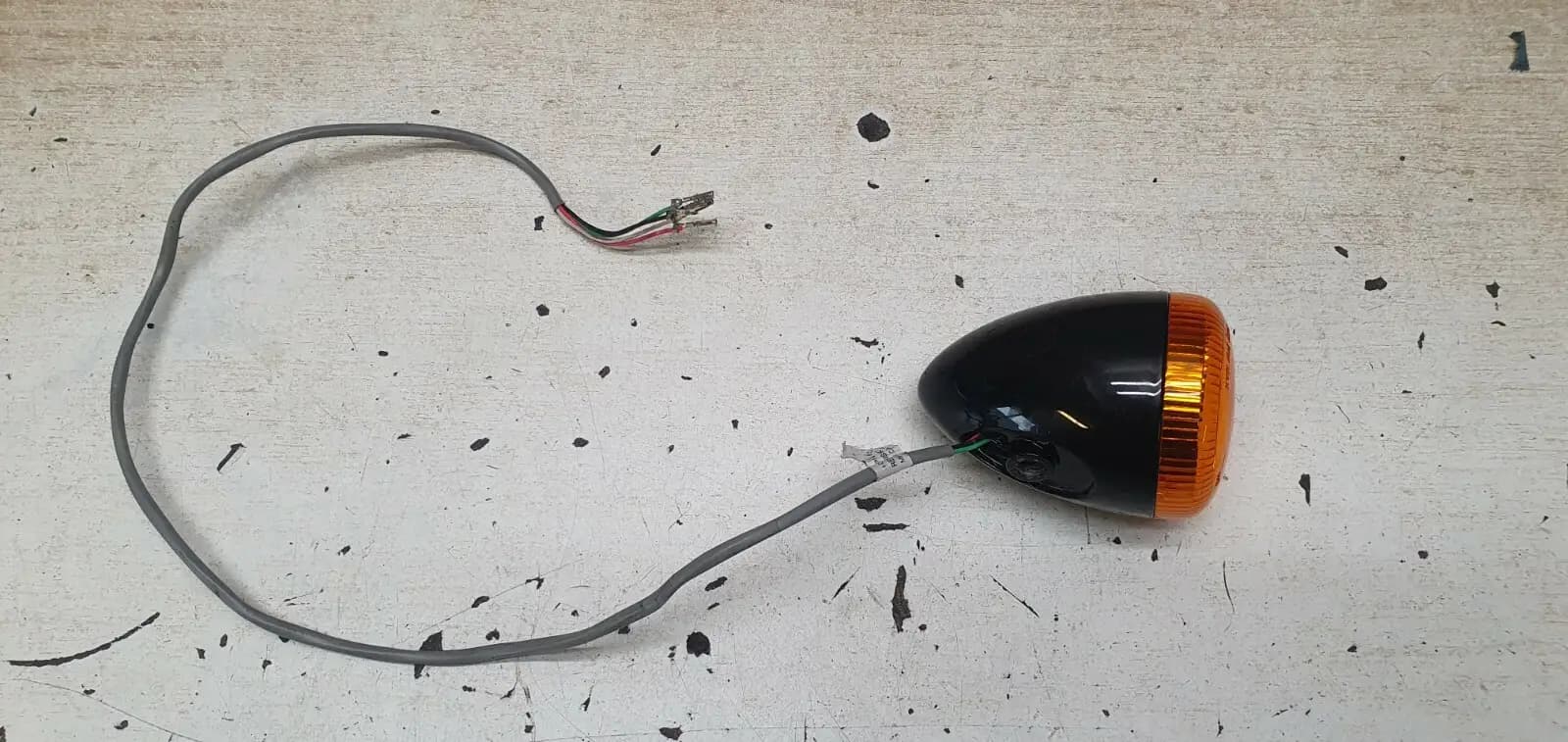 Harley Davidson 3 in 1 LED REAR LIGHT / TURN SIGNAL Indicator