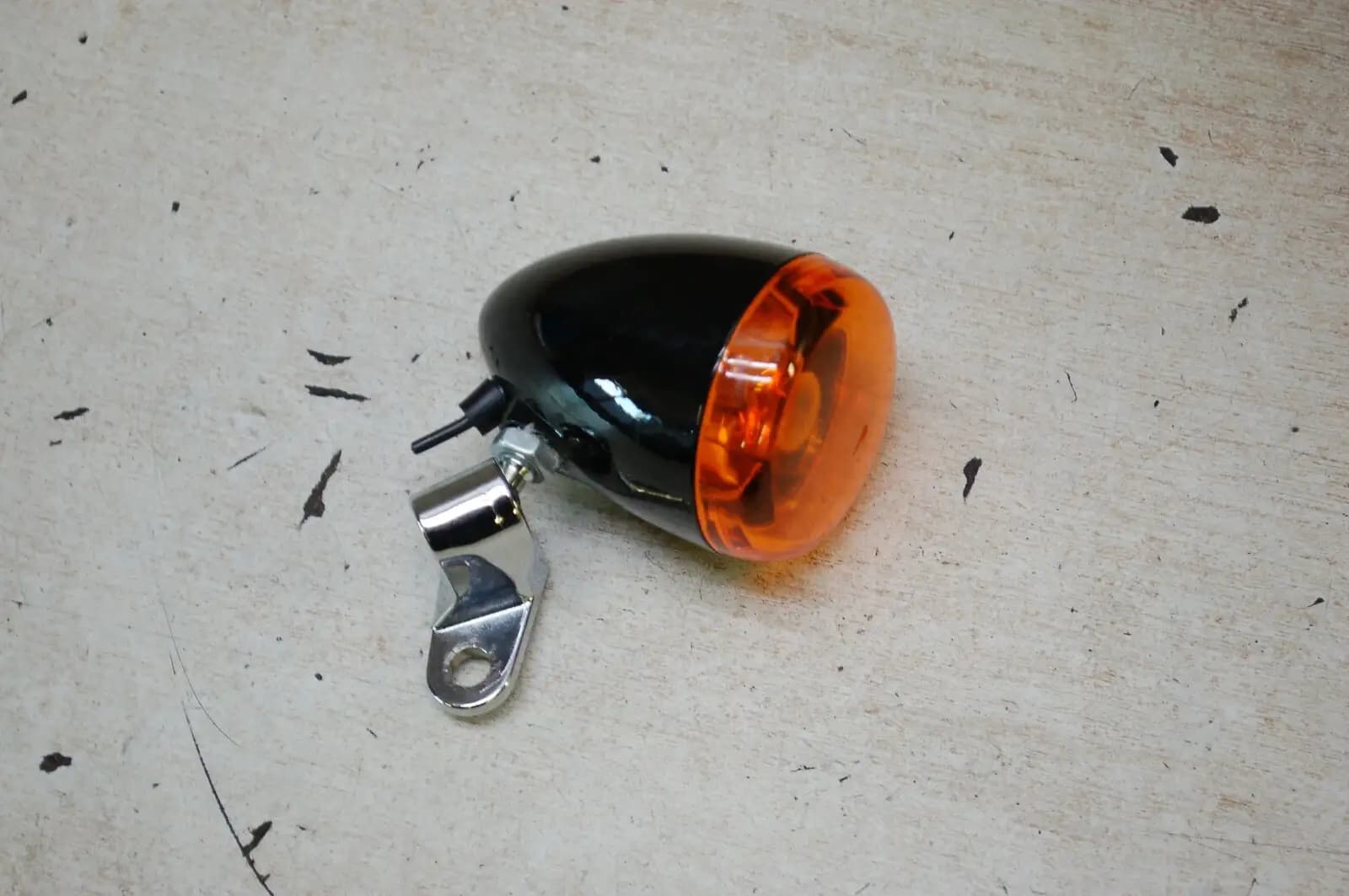 Harley Davidson Softail / Fat Boy / Sportster 2012 - 2020 TURNSIGNAL / BLINKER