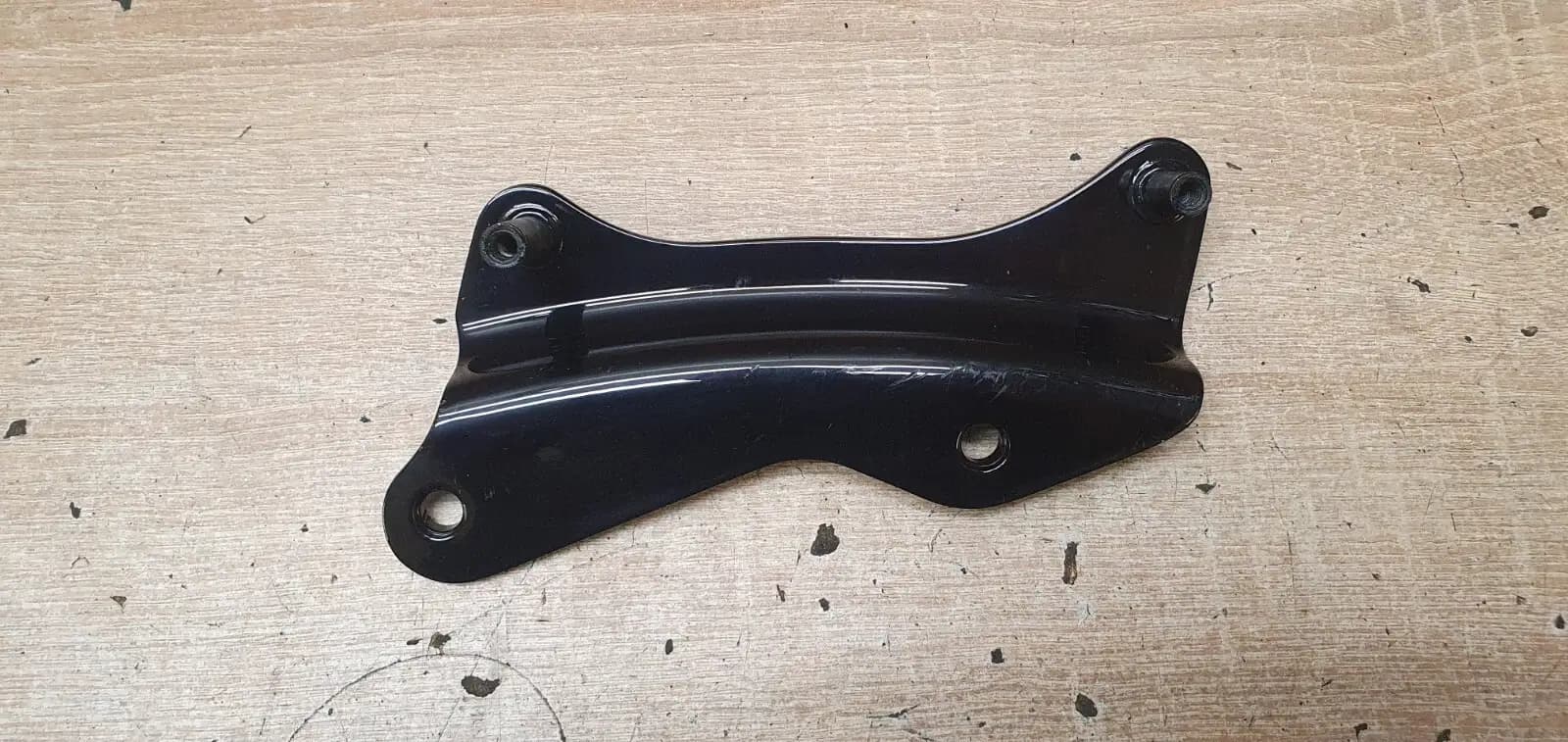 Harley Davidson Touring Docking Bracket / Holder
