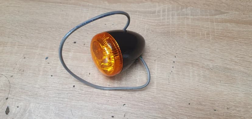 Harley Davidson 3 in 1 LED REAR LIGHT / TURN SIGNAL Indicator