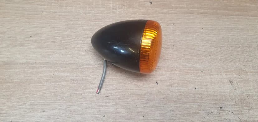 Harley Davidson 3 in 1 LED REAR LIGHT / TURN SIGNAL Indicator