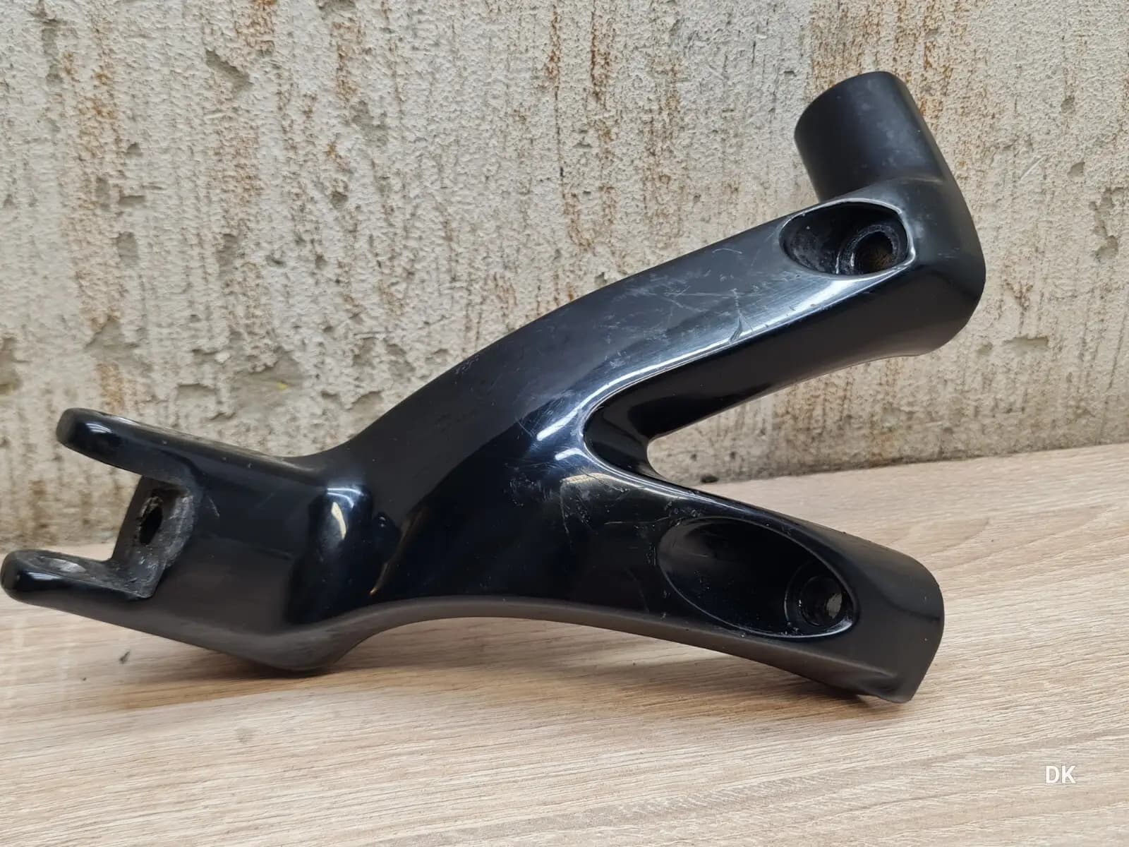 Harley Davidson Footrest Hanger Bracket / Mount / Support
