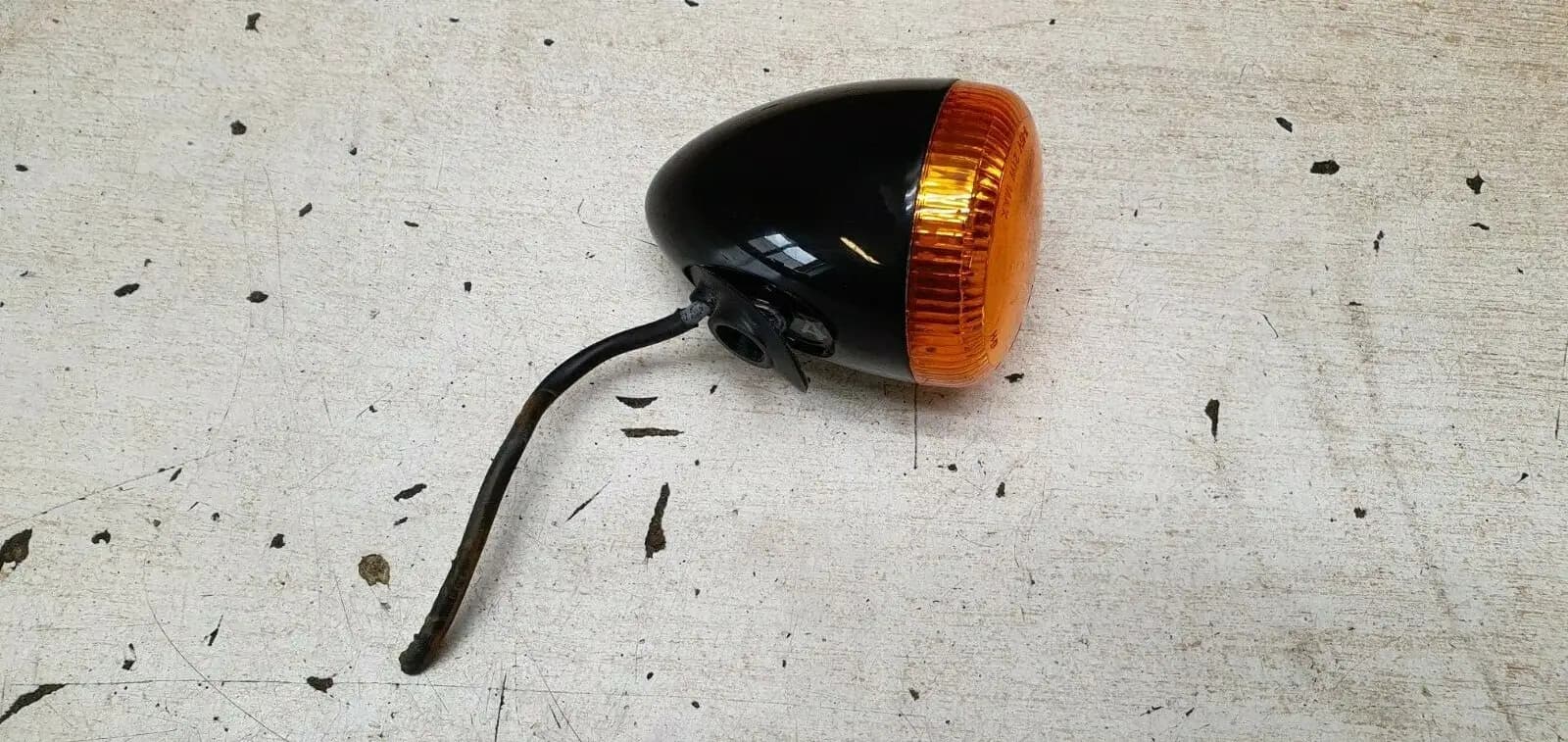 Harley Davidson 3 in 1 LED REAR LIGHT / TURN SIGNAL Indicator