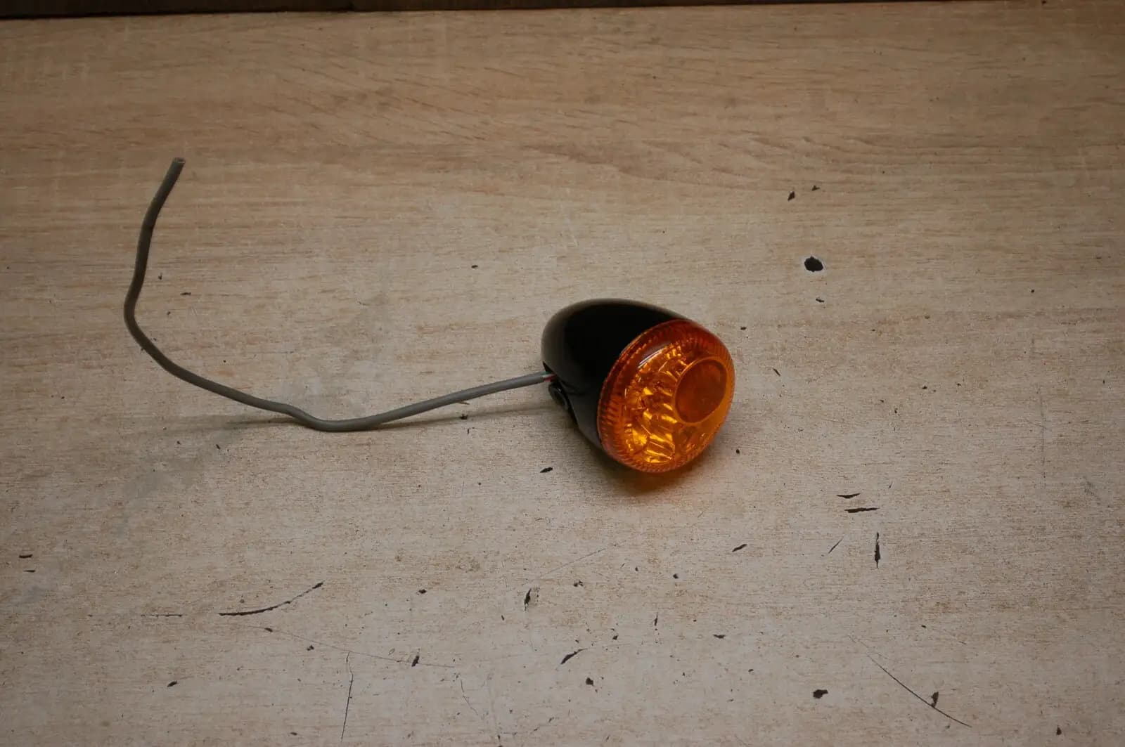 Harley Davidson 3 in 1 LED REAR LIGHT / TURN SIGNAL Indicator
