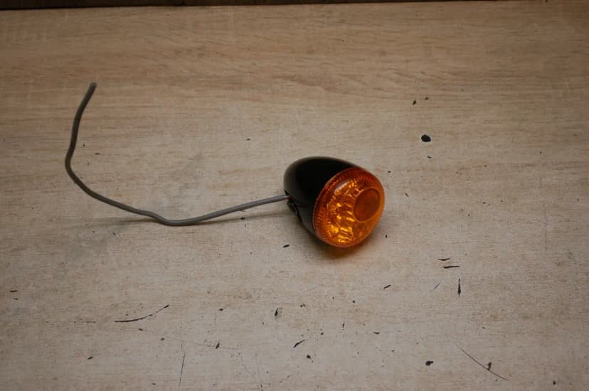Harley Davidson 3 in 1 LED REAR LIGHT / TURN SIGNAL Indicator