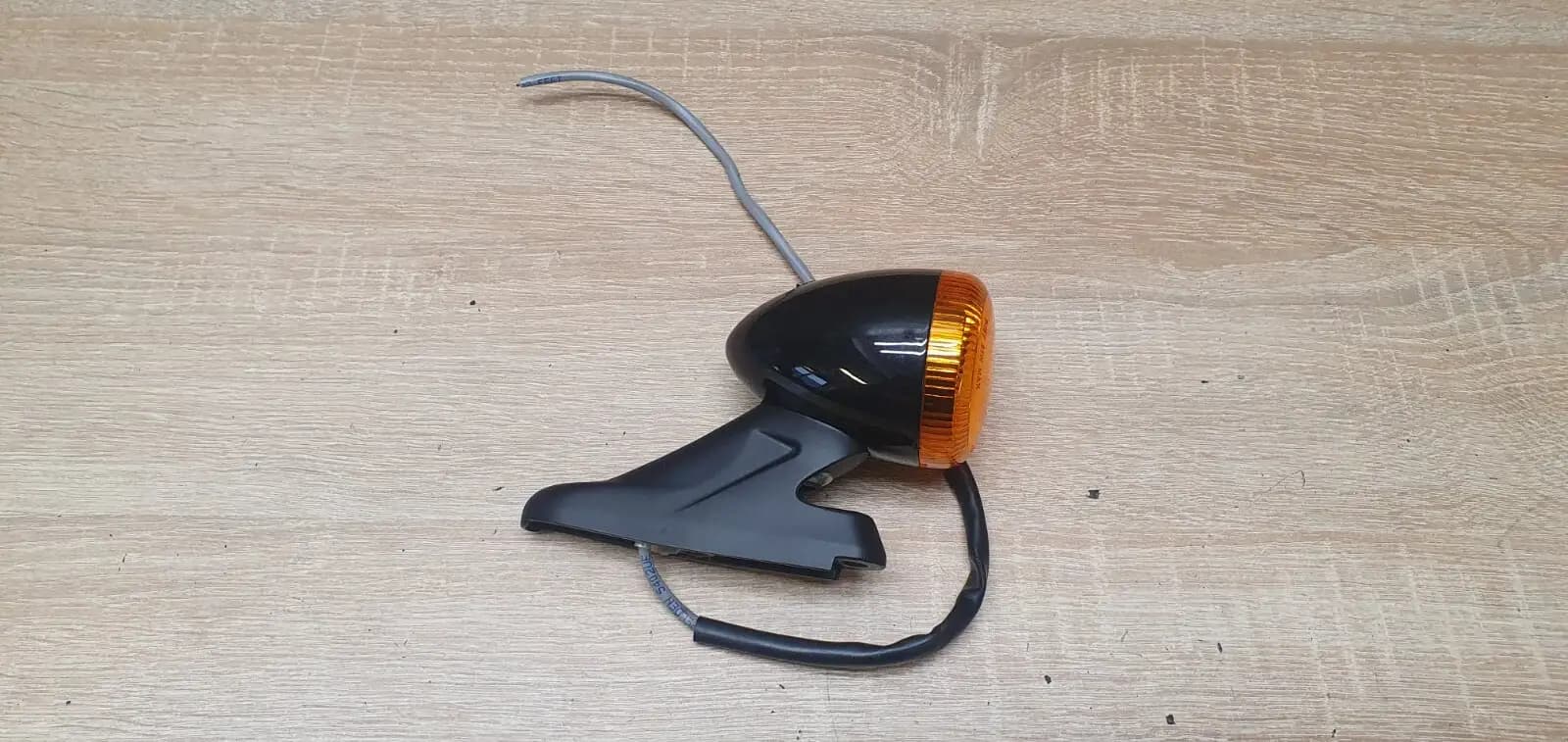 Harley Davidson 3 in 1 LED REAR LIGHT / TURN SIGNAL Indicator