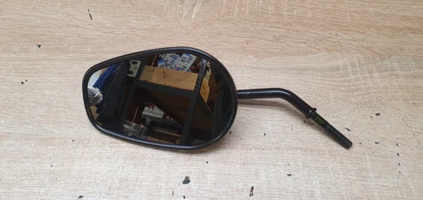 Harley Davidson Left Side Rear View Mirror I150007 001084