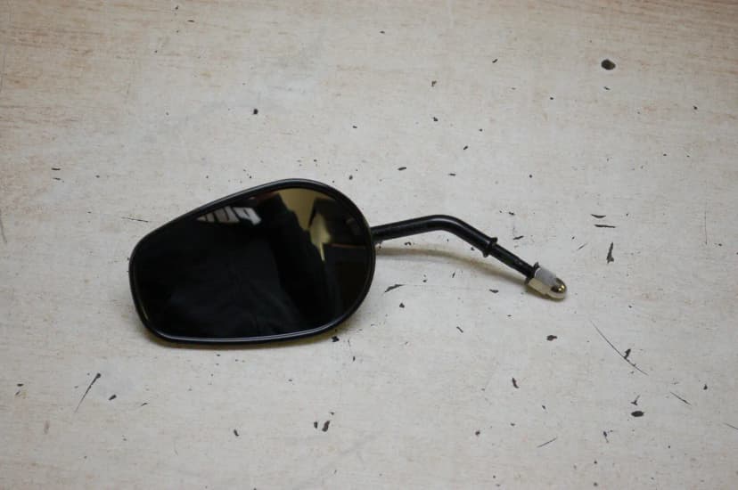 Harley Davidson Sportster 883 / 1200 2006 Left Side Mirror