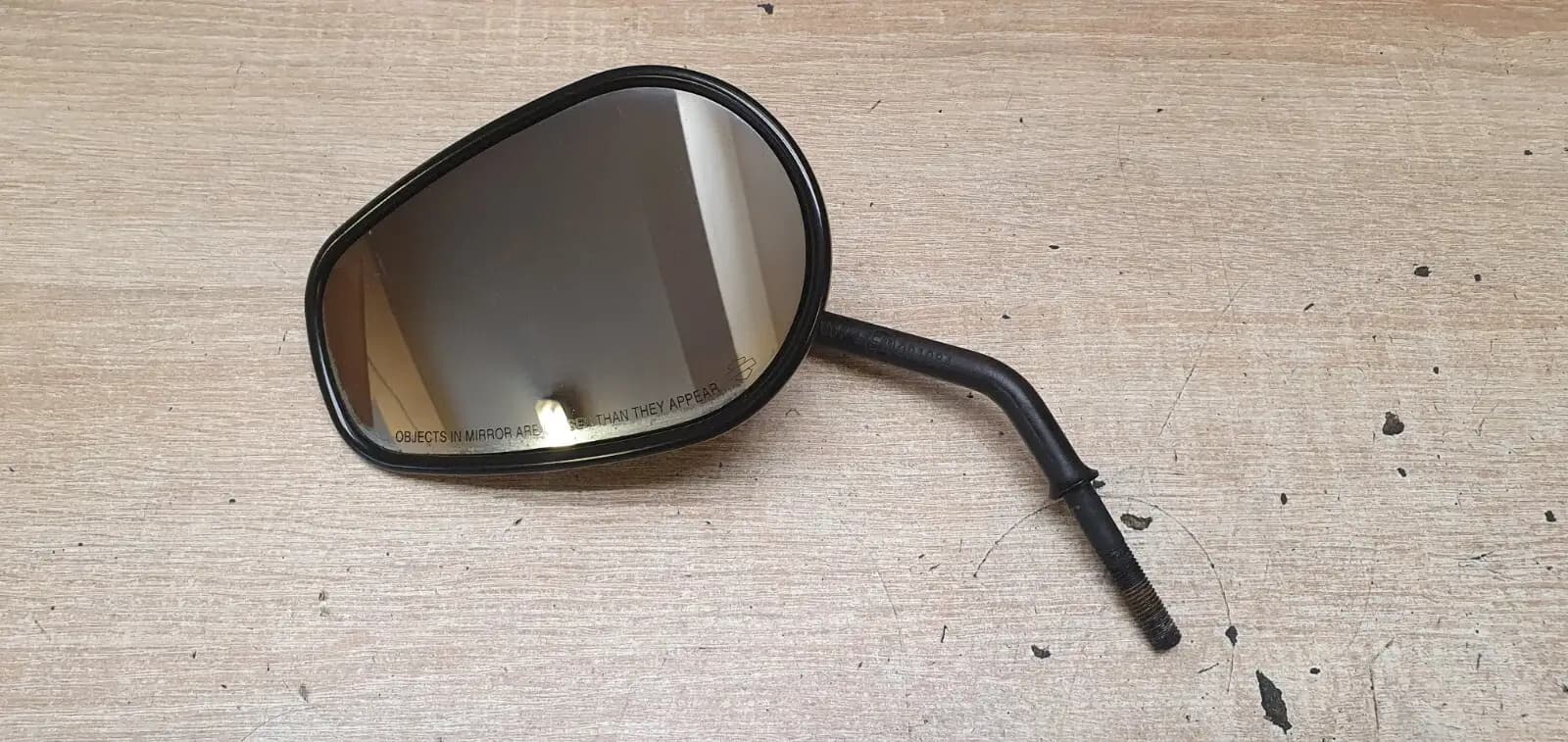 Harley Davidson Left Side Rear View Mirror I150007 001084