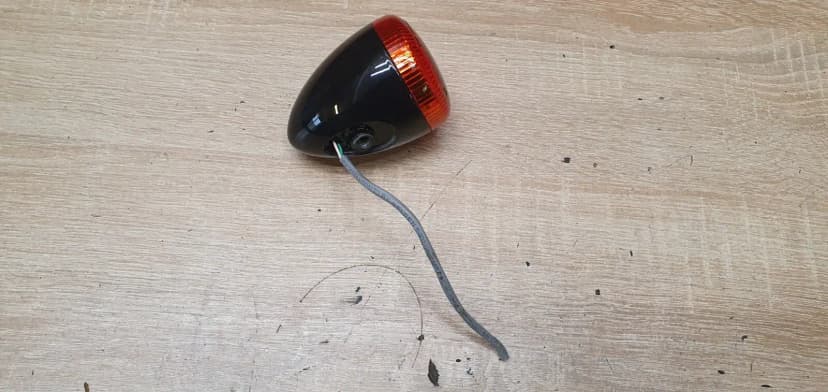 Harley Davidson 3 in 1 LED REAR LIGHT / TURN SIGNAL Indicator