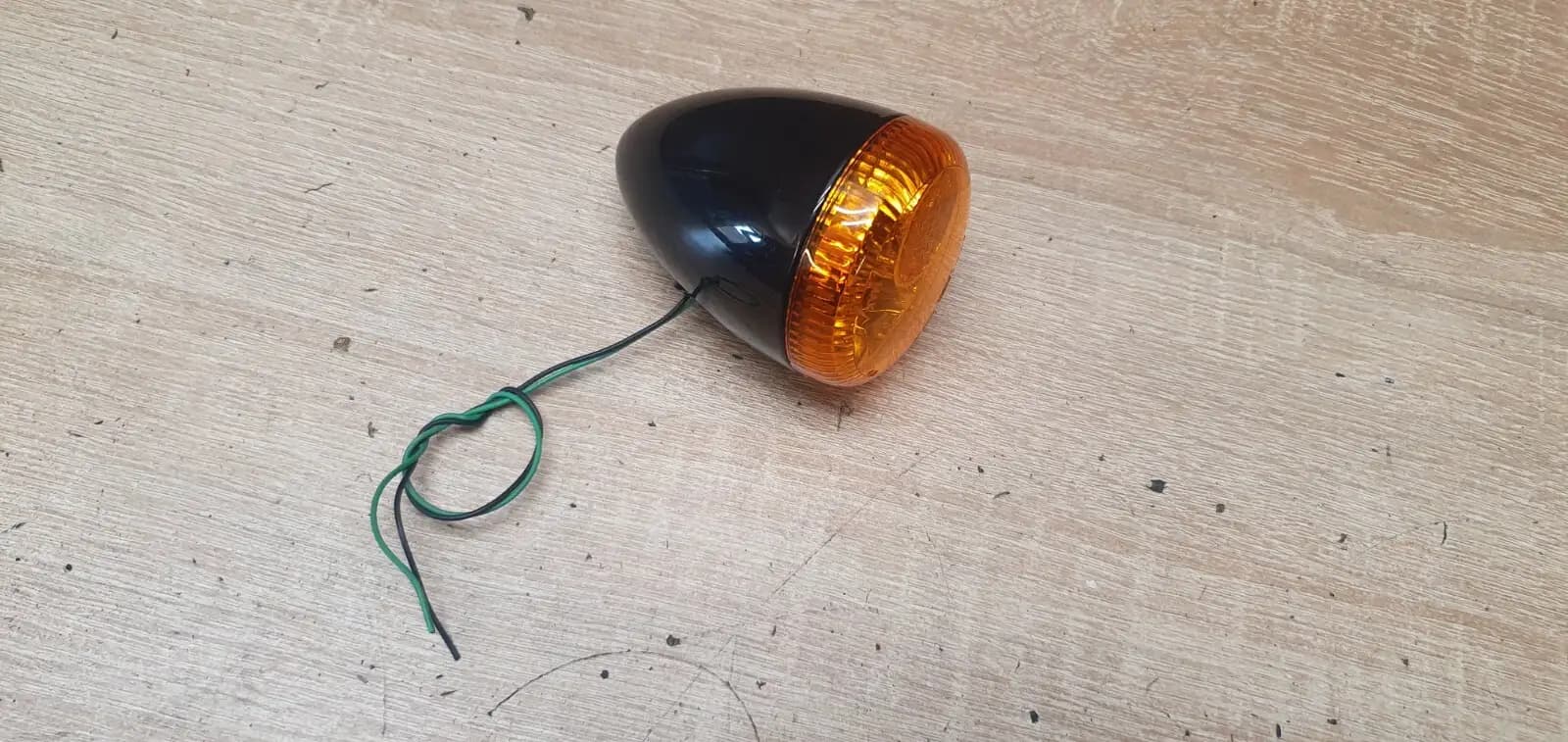 Harley Davidson 3 in 1 LED REAR LIGHT / TURN SIGNAL Indicator