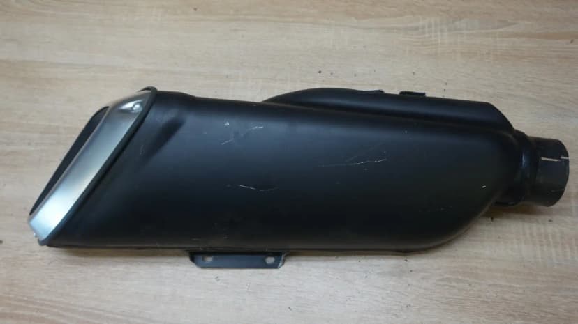 Harley Davidson Softail FXDRS Exhaust MUFFLER SILENCER 64900664